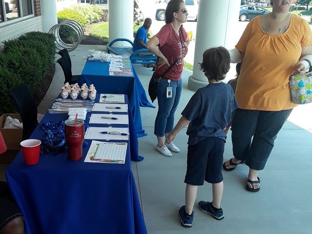 Photo of Stratford University