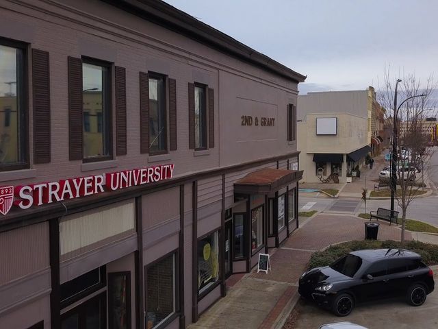 Photo of Strayer University - Decatur Campus