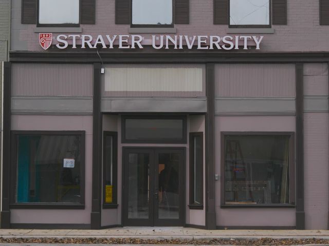 Photo of Strayer University - Decatur Campus