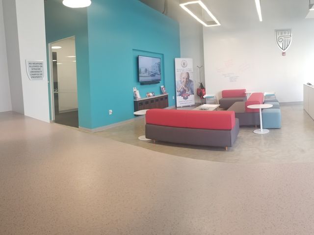 Photo of Strayer University - Montgomery Campus