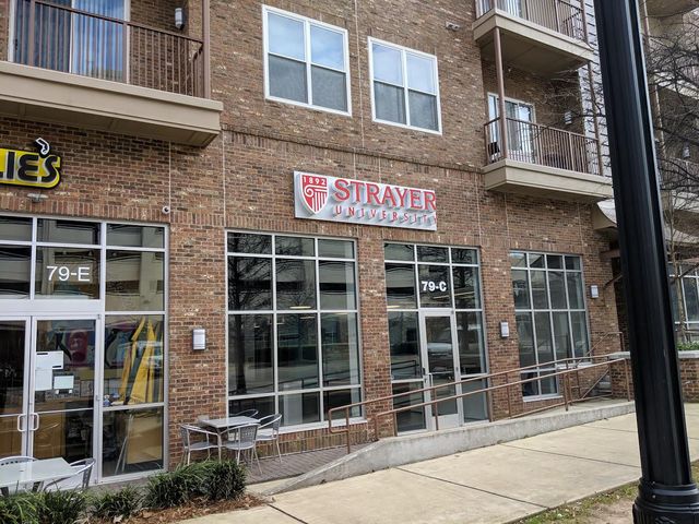Photo of Strayer University - Montgomery Campus