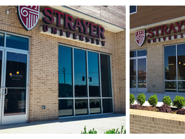 Photo of Strayer University - Macon Campus