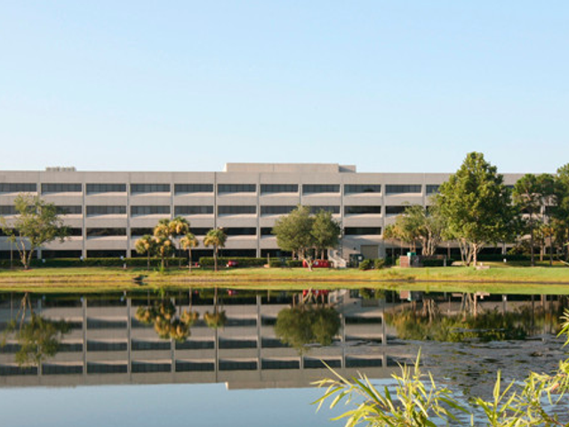 Photo of Strayer University-Maitland Campus