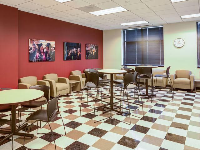 Photo of Strayer University-Maryland
