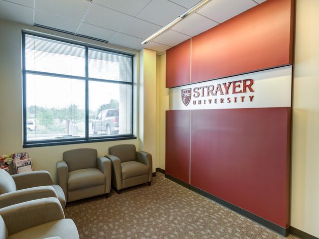 Photo of Strayer University-Maryland