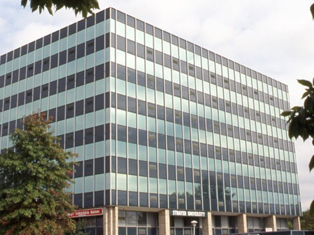 Photo of Strayer University-Maryland
