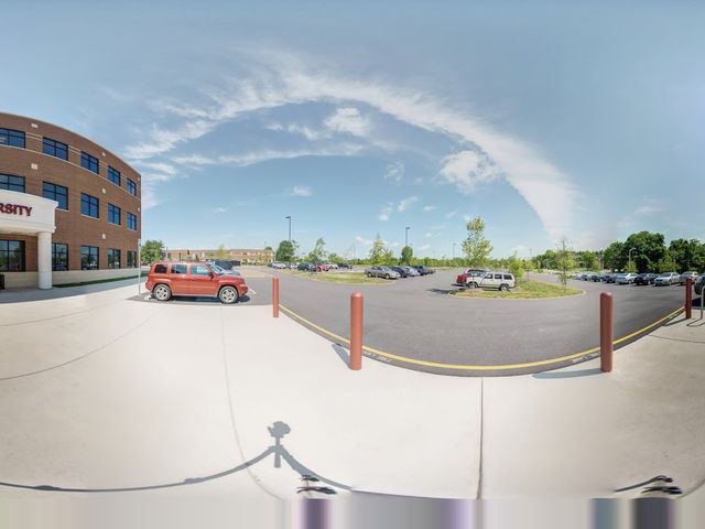 Photo of Strayer University-Maryland