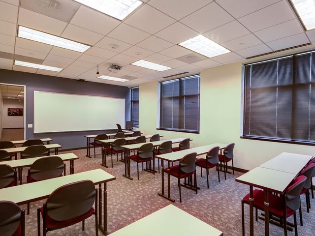 Photo of Strayer University-Maryland