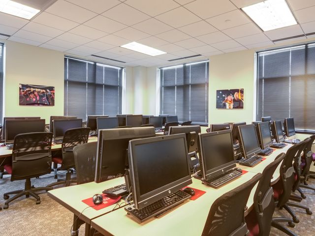 Photo of Strayer University-Maryland