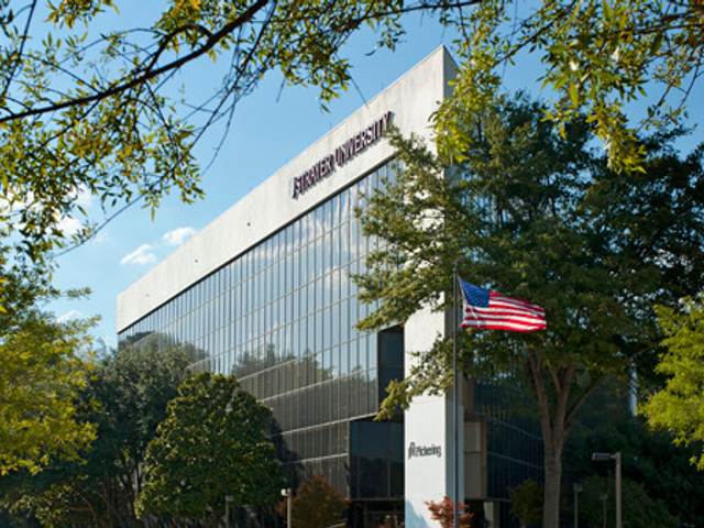 Photo of Strayer University-Mississippi