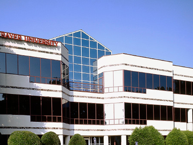 Photo of Strayer University-Morrow Campus