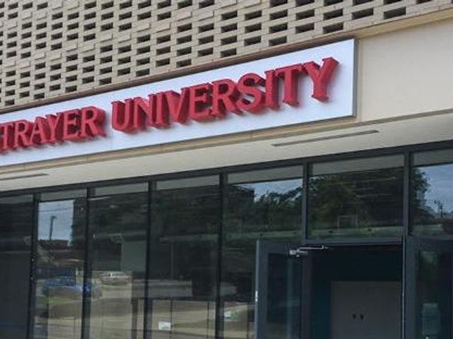 Photo of Strayer University-Nashville Campus