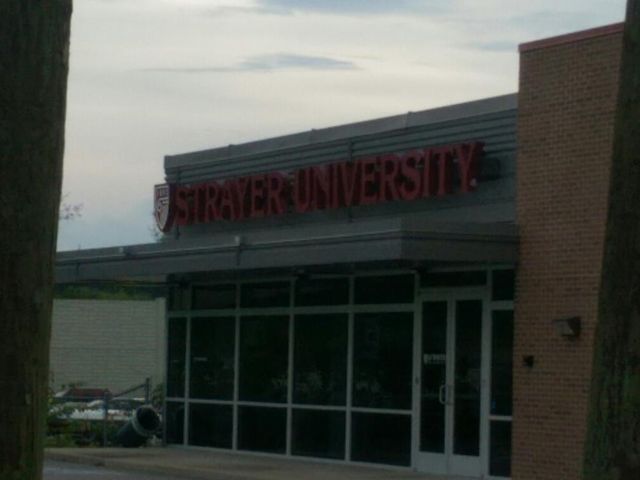 Photo of Strayer University-Nashville Campus