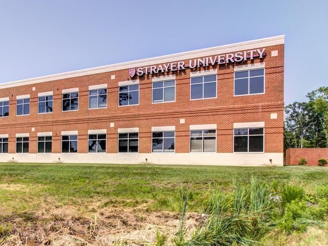Photo of Strayer University-Newport News Campus