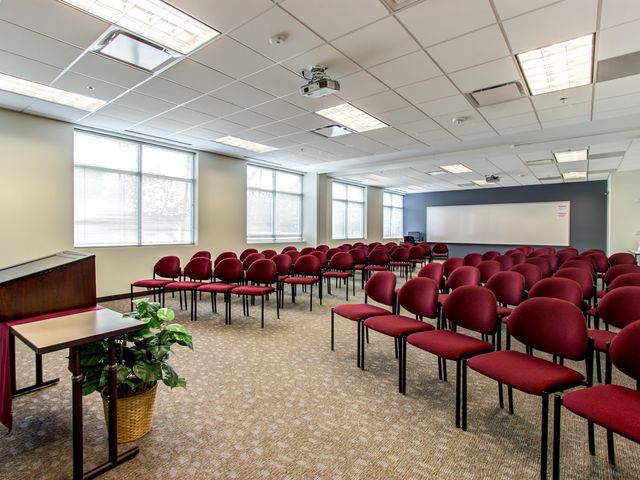 Photo of Strayer University-Newport News Campus