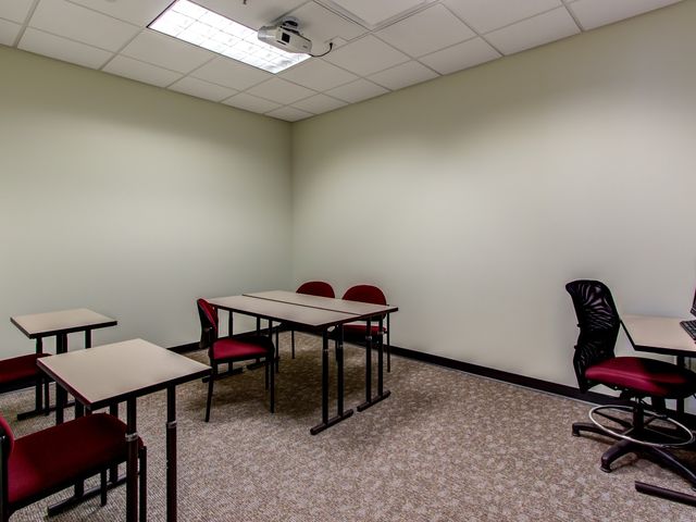 Photo of Strayer University-Newport News Campus