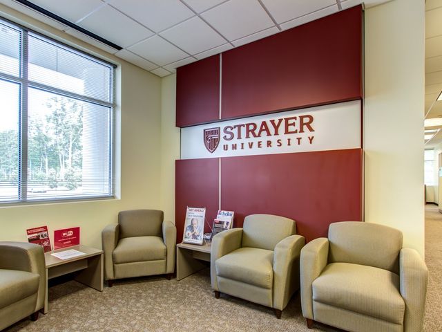 Photo of Strayer University-Newport News Campus