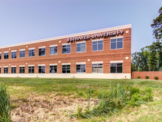 Photo of Strayer University-Newport News Campus