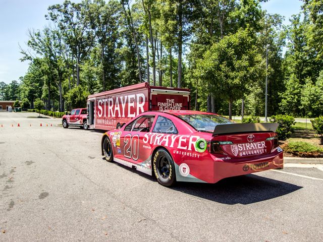 Photo of Strayer University-Newport News Campus