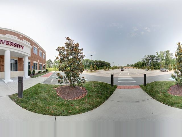 Photo of Strayer University-Newport News Campus
