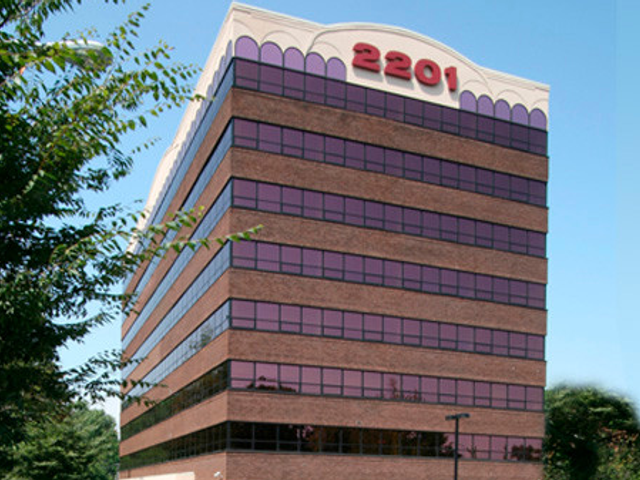 Photo of Strayer University-New Jersey