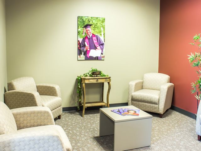 Photo of Strayer University-North Carolina