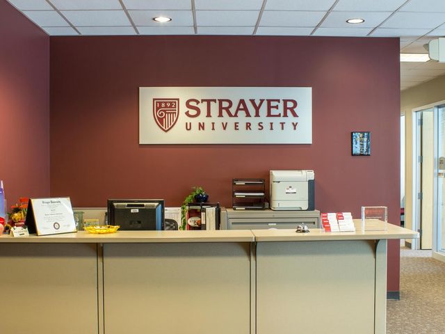 Photo of Strayer University-North Carolina