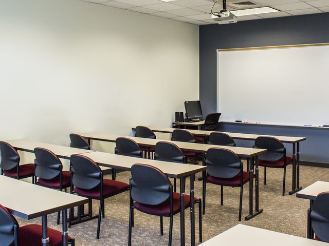 Photo of Strayer University-North Carolina