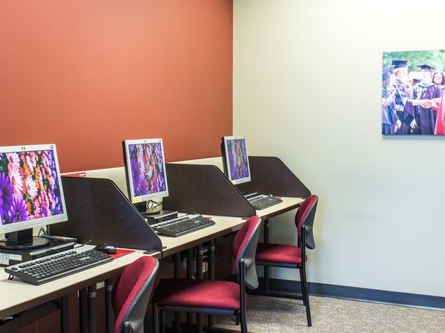 Photo of Strayer University-North Carolina