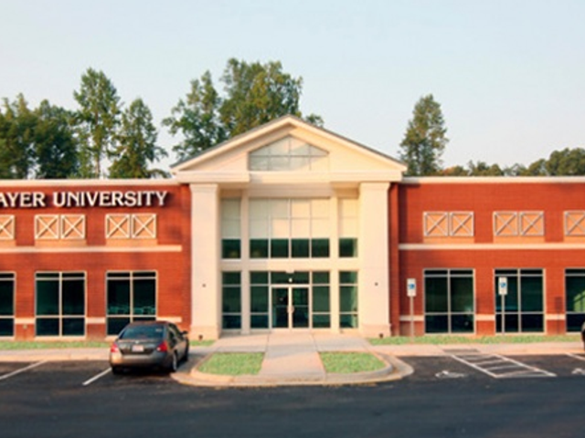 Photo of Strayer University-North Carolina
