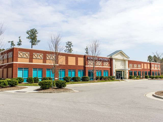 Photo of Strayer University-North Carolina