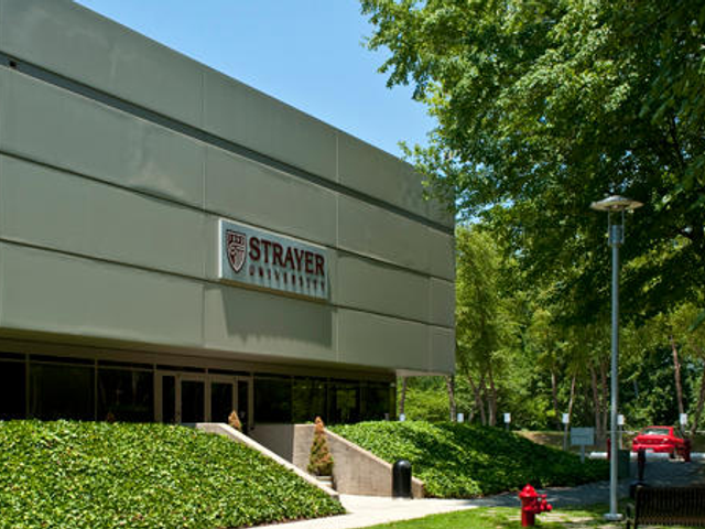 Photo of Strayer University-North Charlotte