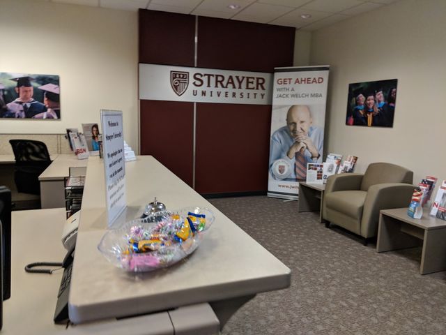 Photo of Strayer University-North Dallas