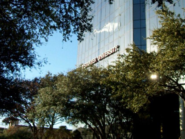 Photo of Strayer University-North Dallas