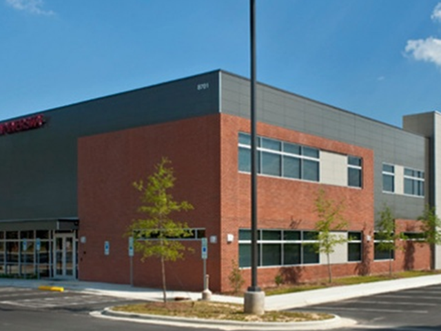 Photo of Strayer University-North Raleigh Campus