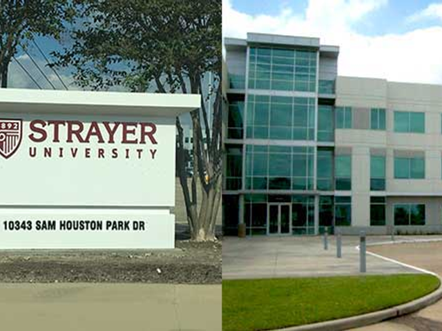 Photo of Strayer University-Northwest Houston