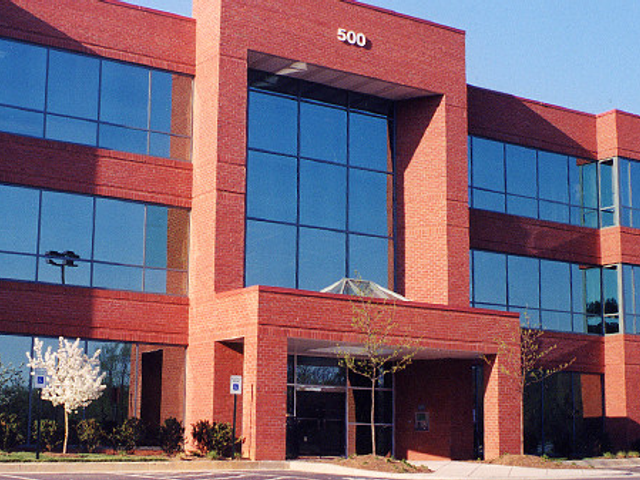 Photo of Strayer University-Owings Mills Campus