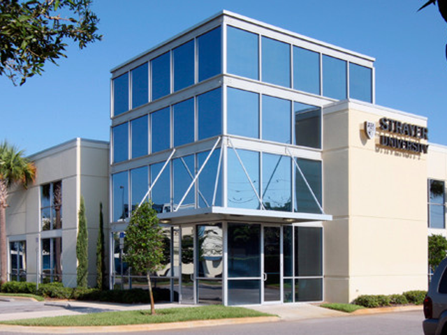 Photo of Strayer University-Orlando East Campus