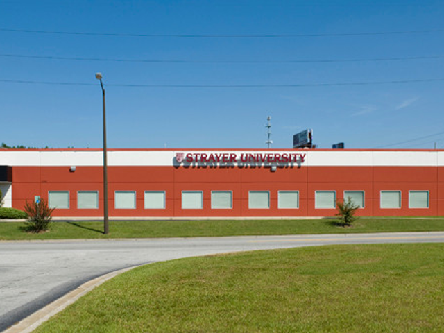 Photo of Strayer University-Augusta Campus