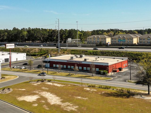 Photo of Strayer University-Augusta Campus