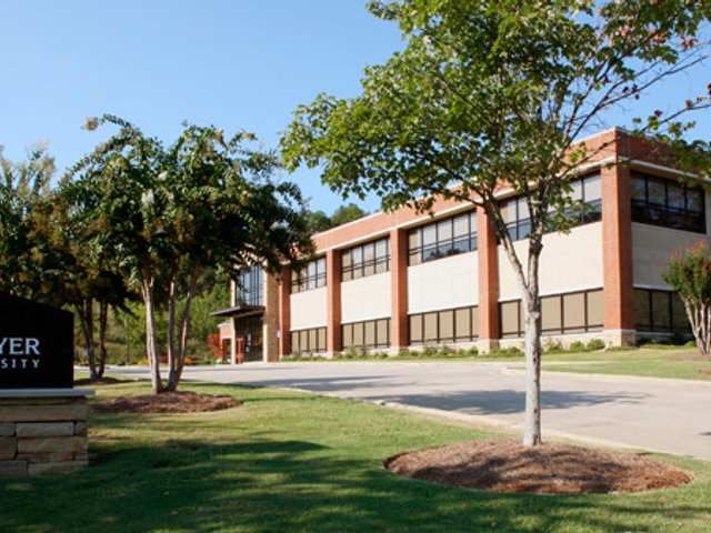 Photo of Strayer University-Alabama