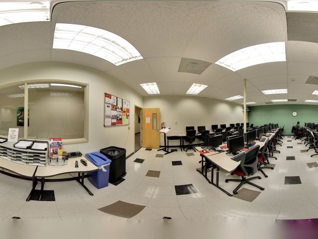 Photo of Strayer University-Alexandria Campus