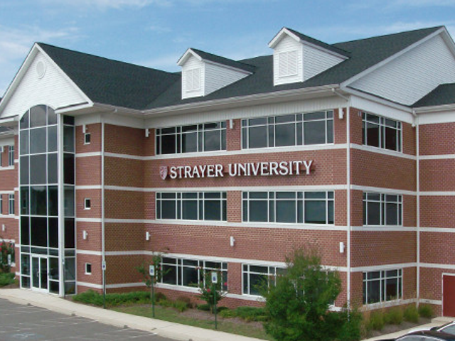 Photo of Strayer University-Anne Arundel Campus