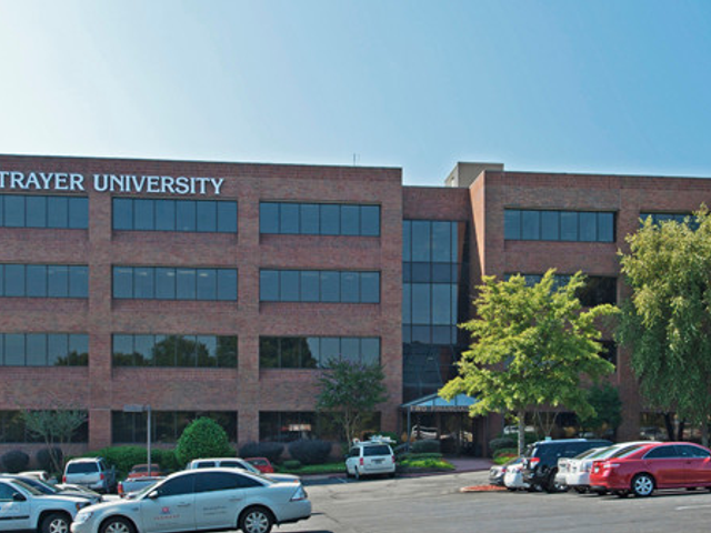Photo of Strayer University-Arkansas