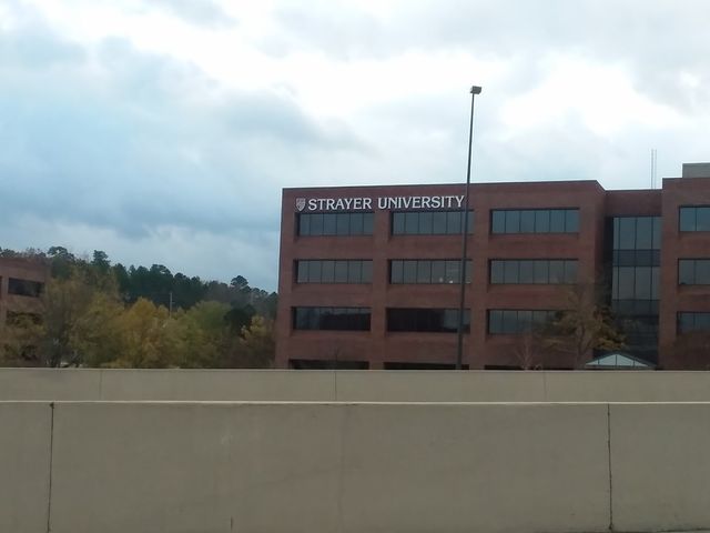 Photo of Strayer University-Arkansas
