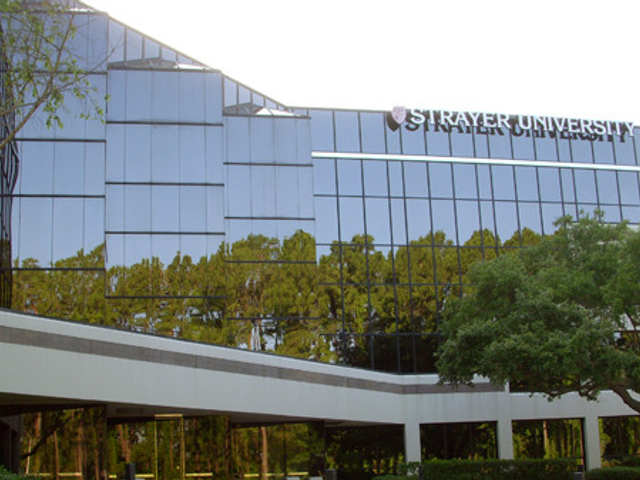 Photo of Strayer University-Baymeadows Campus