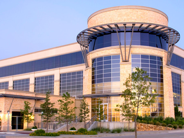 Photo of Strayer University-Cedar Hill