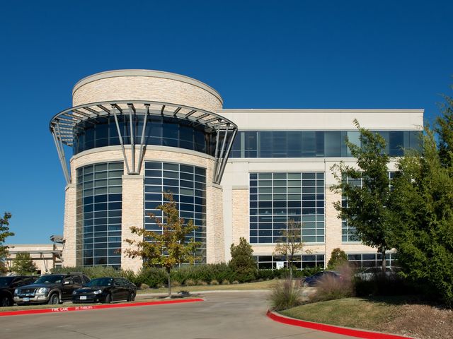 Photo of Strayer University-Cedar Hill