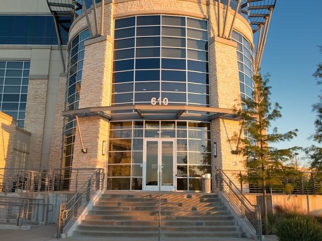 Photo of Strayer University-Cedar Hill