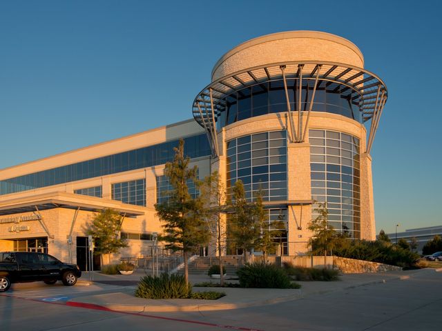 Photo of Strayer University-Cedar Hill